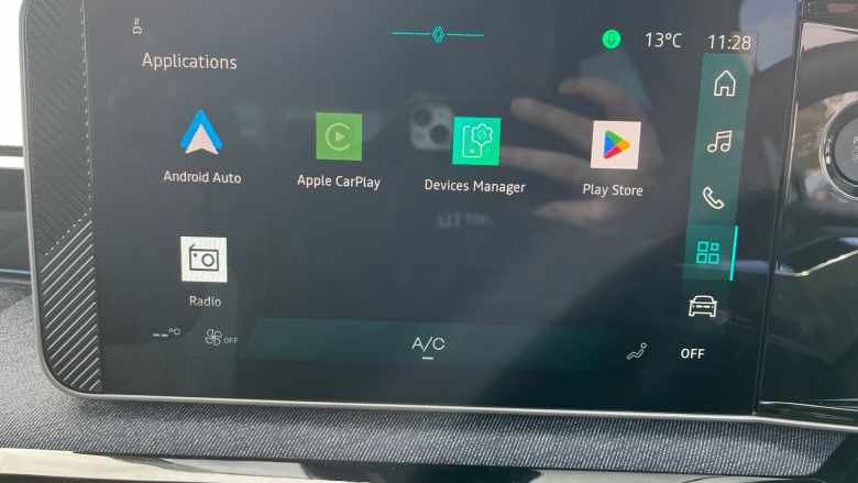 Renault 4 110kW Techno 52kWh Comfort range 5dr Auto Electric Estate